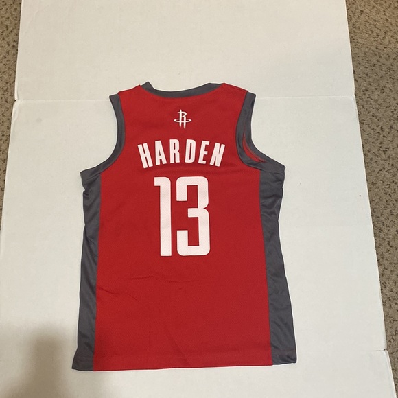 NBA Rockets kids jersey - Picture 5 of 6